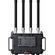 Hollyland Solidcom C1 Pro Roaming Hub 10S Wireless Intercom System with 10 Single-Ear Headsets