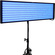Nanlite PavoSlim 240CL RGB LED Panel with Pop-Up Softbox