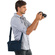 Manfrotto Amica 50 Shoulder - Blue