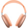 Apple AirPods Max Wireless Over-Ear Closed-Back Headphones (Orange, USB-C)