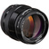 Voigtlander Ultron 75mm f/1.9 Lens (Single Coated, Black)