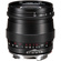 Voigtlander Ultron 75mm f/1.9 Lens (Multicoated, Matte Black)