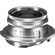 Voigtlander Heliar 40mm f/2.8 Aspherical Lens (Silver)
