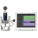 Blue Spark Digital Condenser Microphone
