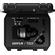 DZOFilm Hard Case for 1 PAVO Anamorphic Lens