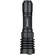 Olight Warrior X 4 Rechargeable LED Flashlight (Matte Black)
