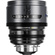 DZOFilm PAVO 2x Anamorphic 32/55 T2.1 & 100mm T2.4 3-Lens Set (Blue Coating, PL/EF Mount, Feet)