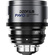 DZOFilm PAVO 2x Anamorphic 32/55 T2.1 & 100mm T2.4 3-Lens Set (Blue Coating, PL/EF Mount, Feet)