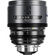 DZOFilm PAVO 2x Anamorphic 32/55 T2.1 & 100mm T2.4 3-Lens Set (Blue Coating, PL/EF Mount, Feet)