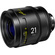 DZOFilm Arles 21mm T1.4 FF/VV Prime Cine Lens (ARRI PL, Feet)