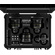 DZOFilm 24, 32, 65mm T2.8 Gnosis Macro Prime 3-Lens Kit (LPL with PL & EF Mounts, Feet)