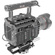 SHAPE Cage for Blackmagic PYXIS 6K with 15mm LWS Rod System