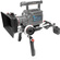SHAPE Shoulder Mount System with Matte Box and Follow Focus Kit for Blackmagic PYXIS 6K