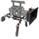 SHAPE Shoulder Mount System with Matte Box and Follow Focus Kit for Blackmagic PYXIS 6K