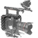SHAPE Top Plate for Canon C400