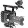 SHAPE Cage Handle EVF Mount for Canon C400