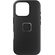 Peak Design Mobile Everyday Fabric Case for iPhone 16 Pro (Charcoal)