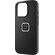 Peak Design Mobile Everyday Fabric Case for iPhone 16 Pro (Charcoal)