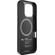 Peak Design Mobile Everyday Fabric Case for iPhone 16 Pro (Charcoal)