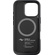 Peak Design Mobile Everyday Fabric Case for iPhone 16 Pro (Charcoal)