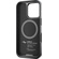 Peak Design Mobile Everyday Fabric Case for iPhone 16 Pro (Charcoal)