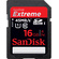 SanDisk 16GB SDHC Extreme Class 10 UHS-1 Memory Card (45Mb/s)_delete
