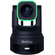 BirdDog X4 Ultra 4K PTZ Camera with AI Tracking (Black)