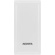 ADATA C20 20000mAh Powerbank (White)