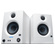 PreSonus ERIS 3.5 Active Media Reference Monitors (Pair, White)