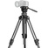 SmallRig 4420 AD-50 Pro Lightweight Video Carbon Fibre Tripod Kit