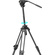 SmallRig 4420 AD-50 Pro Lightweight Video Carbon Fibre Tripod Kit