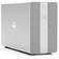 OWC Mercury Elite Pro Dual 2-Bay USB 3.2 Gen 2 RAID Enclosure with 3-Port Hub