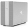 OWC Mercury Elite Pro Dual 2-Bay USB 3.2 Gen 2 RAID Enclosure with 3-Port Hub