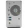 OWC Mercury Elite Pro Dual 2-Bay USB 3.2 Gen 2 RAID Enclosure with 3-Port Hub