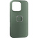 Peak Design Mobile Everyday Fabric Case for iPhone 16 Pro (Sage)