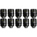 DZOFilm Arles FF/VV 10-Lens 14/21/25/35/40/50/75/100/135/180mm Set (ARRI PL, Feet)
