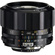 Voigtlander Nokton 55mm f/1.2 SL II Lens (Nikon F)