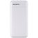 ADATA C100 USB Type-C + Type-A 10000mAh Powerbank (White)