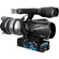 Beachtek DXA-HDV High-Performance Camcorder Adapter