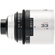 Blazar 33mm T1.8 1.5x Full Frame Anamorphic Lens (PL Mount, Silver Flare)