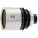 Blazar 33mm T1.8 1.5x Full Frame Anamorphic Lens (PL Mount, Silver Flare)