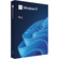 Microsoft Windows 11 Professional 64-bit English USB