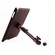 The Joy Factory MMA201 MagConnect Tripod/Mic Stand Mount for iPad Air