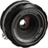 Voigtlander 28mm f/2.8 Color-Skopar SLIIs Lens for Nikon (Black Rim)