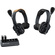 Hollyland Solidcom SE Global 2S 2-Person Full-Duplex Single-Ear Headset Intercom System (2.4 GHz)