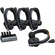 Hollyland Solidcom SE Global 4S 4-Person Full-Duplex Single-Ear Headset Intercom System (2.4 GHz)