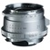 Voigtlander 21mm f/3.5 COLOR-SKOPAR Aspherical Vintage Line Type II Lens for Leica M (Silver)