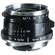Voigtlander 21mm f/3.5 COLOR-SKOPAR Aspherical Vintage Line Type II Lens (Black)