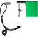 Titan Flexible Elastic Cord Background Clips (4 Pack)