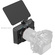 SmallRig 4411 Matte Box with Adjustable Clamp and VND Kit